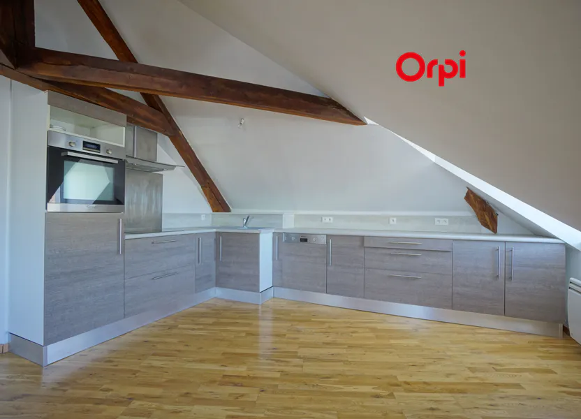 Appartement Rue Thiers à Bernay