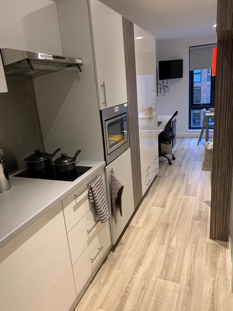 Room Blandford Square in Newcastle upon Tyne