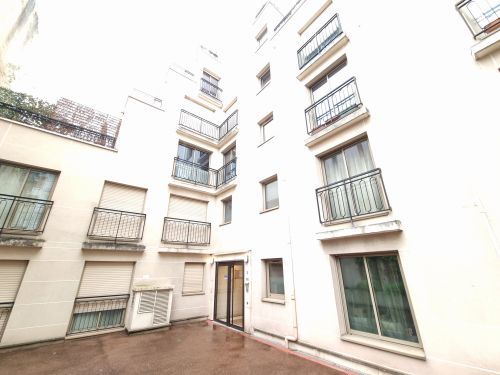 Appartement Boulevard Jean Jaurès à Boulogne-Billancourt