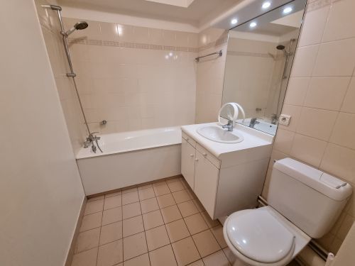 Appartement Boulevard Jean Jaurès à Boulogne-Billancourt