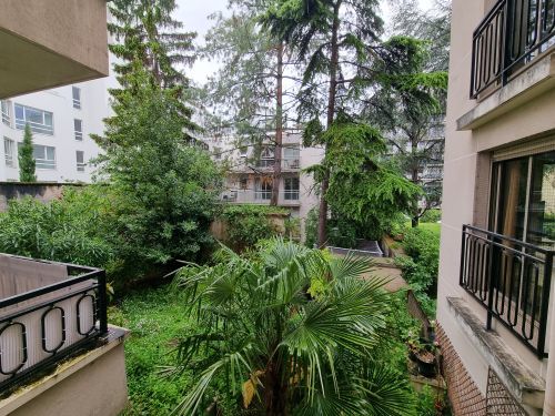 Appartement Boulevard Jean Jaurès à Boulogne-Billancourt