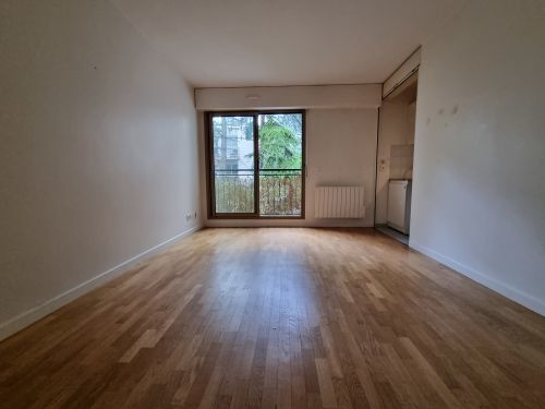 Appartement Boulevard Jean Jaurès à Boulogne-Billancourt