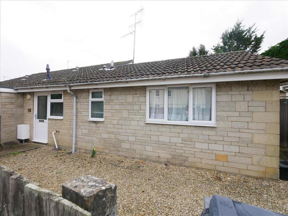 House Whiteway View in Cotswold District