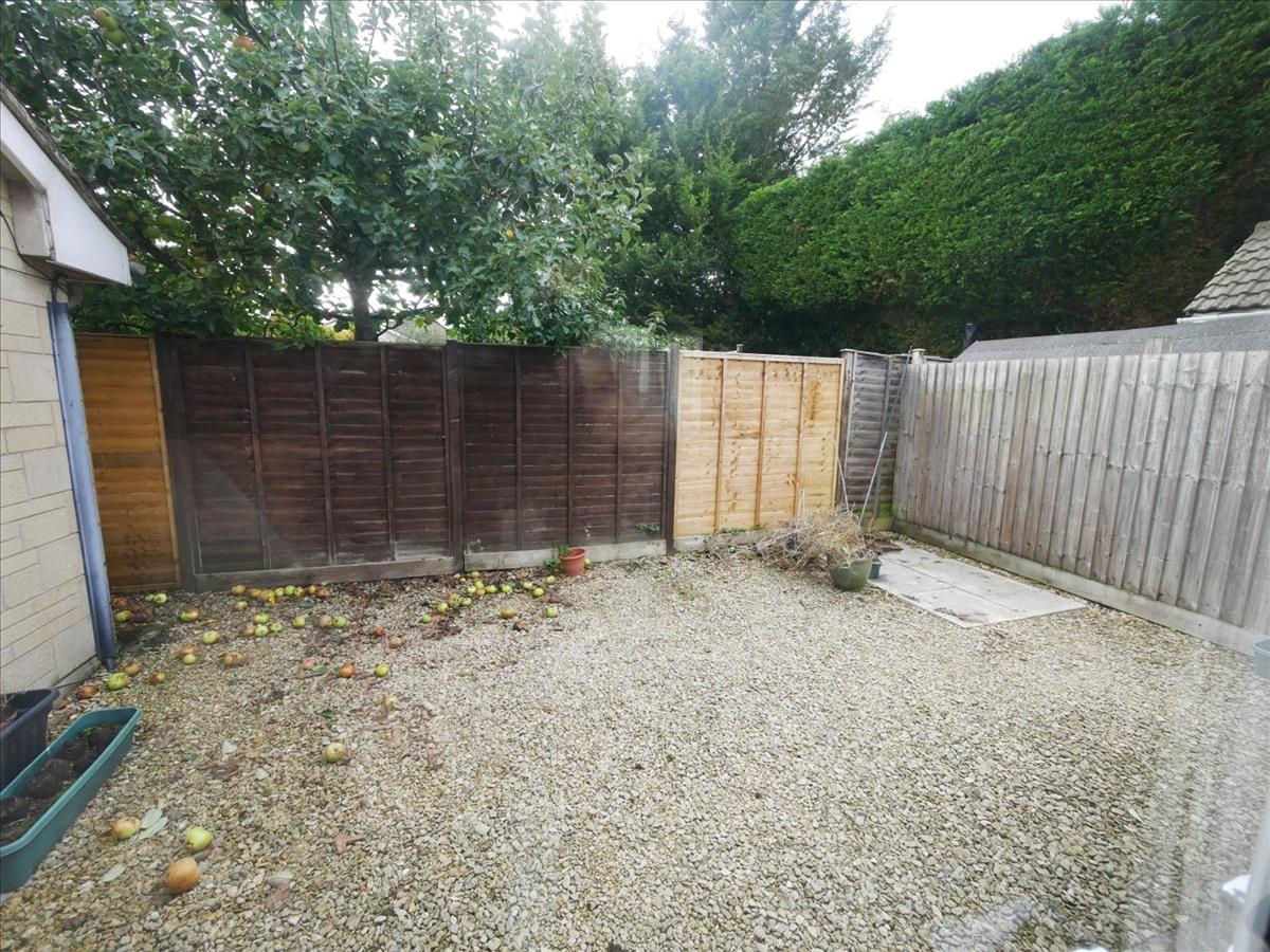 House Whiteway View in Cotswold District