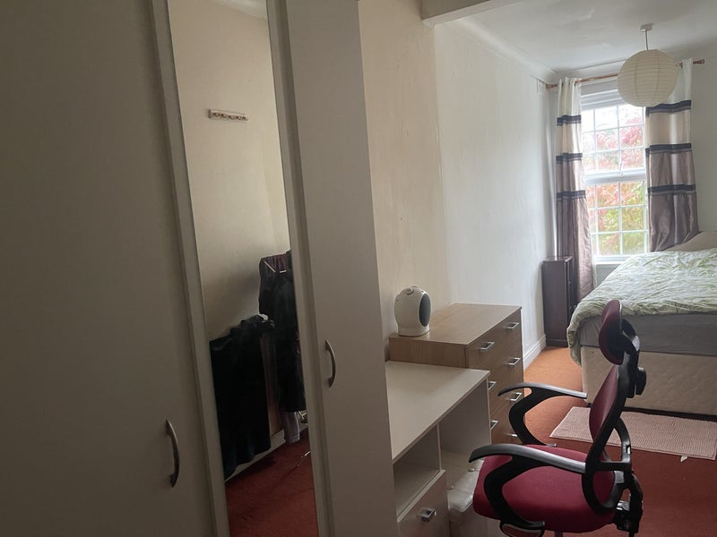 Room Ribston Road in Sheffield