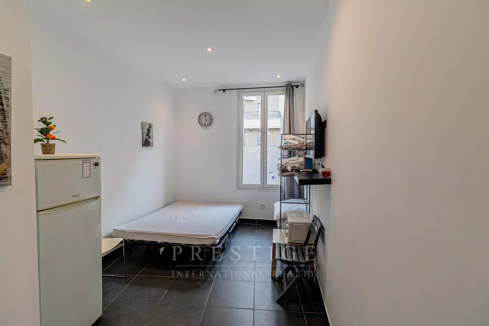 Appartement Boulevard Charles Guillaumont à Antibes