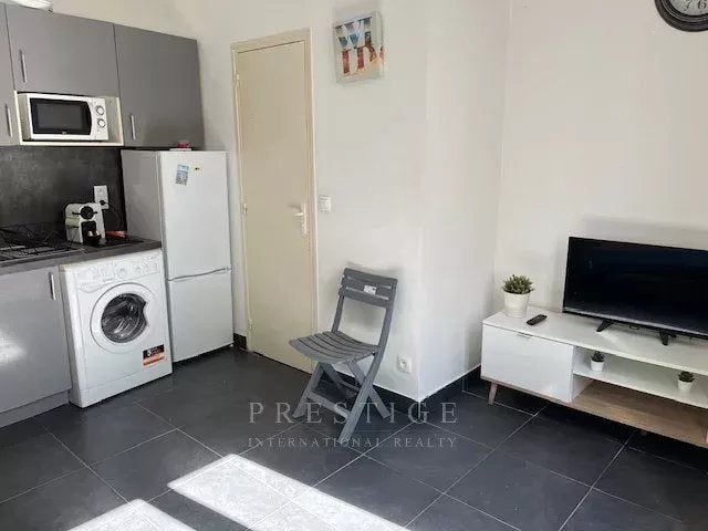 Appartement Boulevard Charles Guillaumont à Antibes