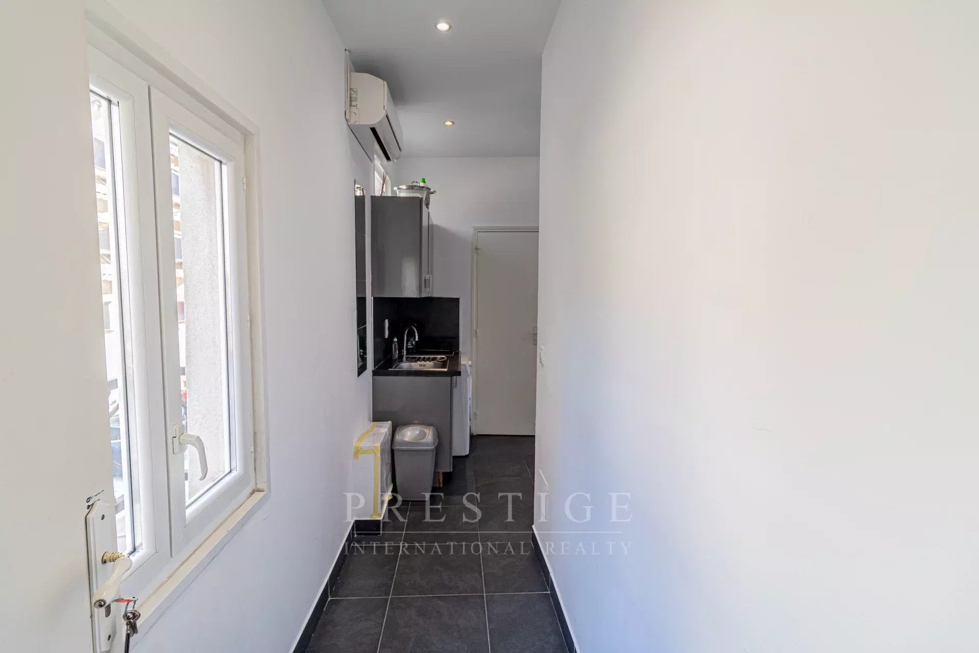 Appartement Boulevard Charles Guillaumont à Antibes