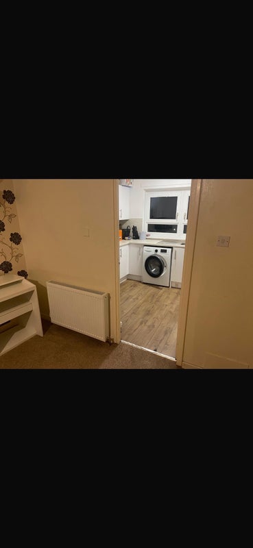 Room Northinch Street in Glasgow