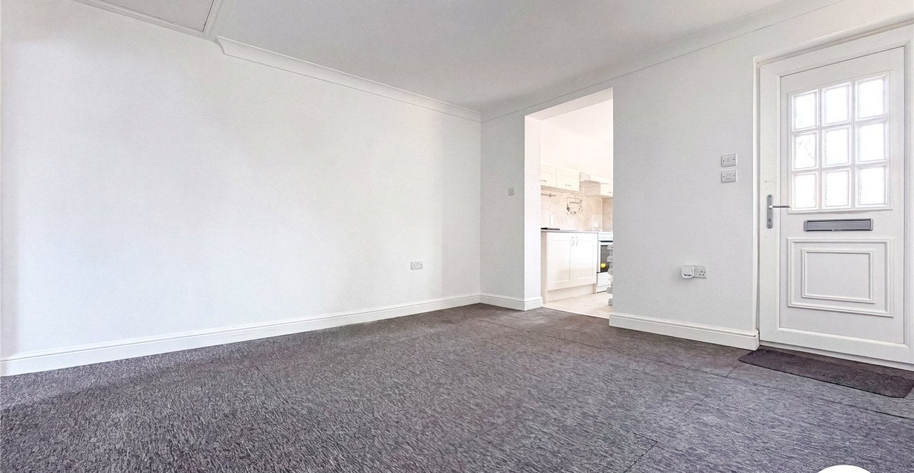 Flat Canterbury Street in Gillingham