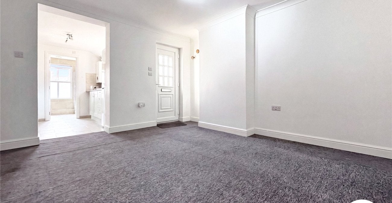 Flat Canterbury Street in Gillingham