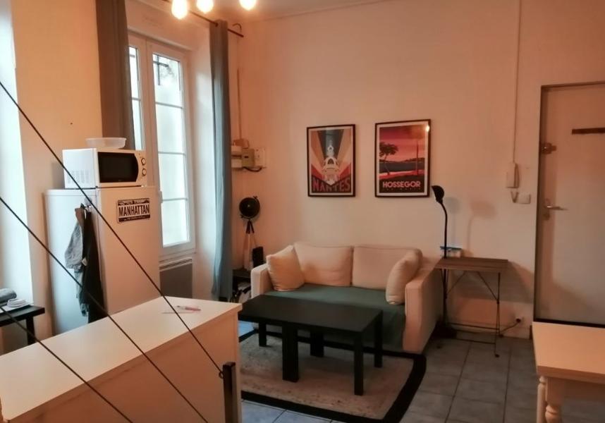 Flat Rue des Treilles in Libourne