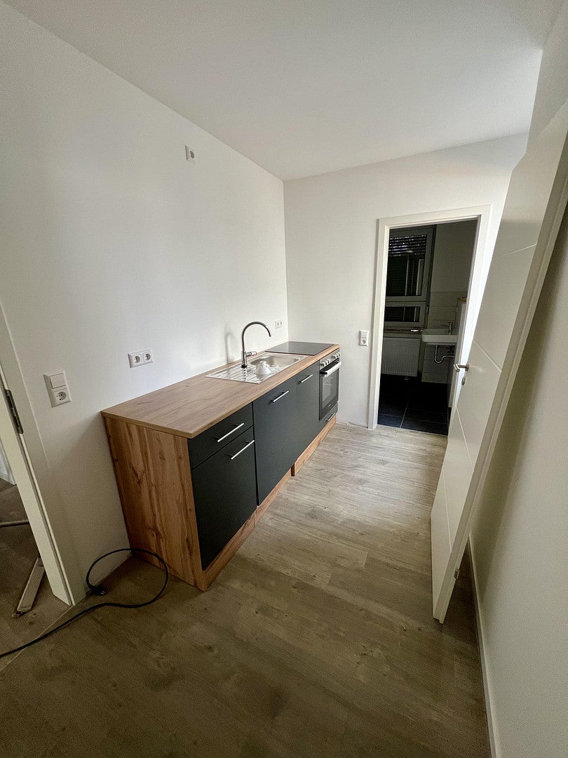 Wohnung Stötteritzer Landstraße in Leipzig