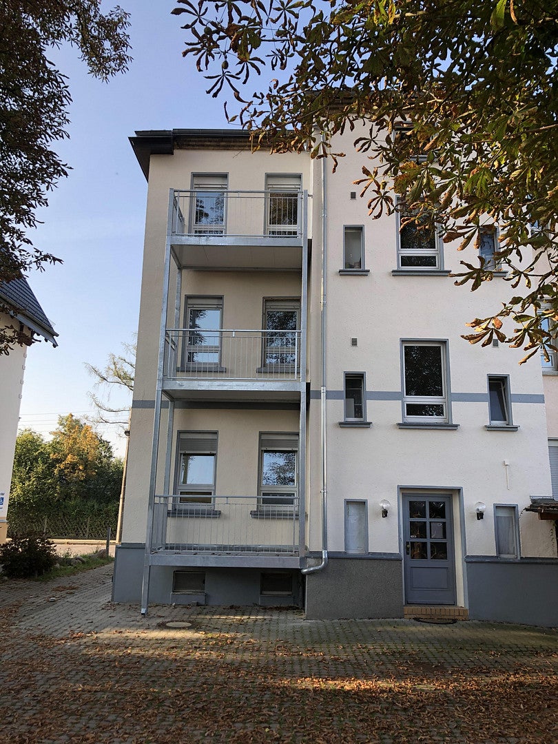Wohnung Stötteritzer Landstraße in Leipzig