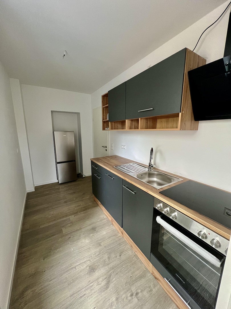 Wohnung Stötteritzer Landstraße in Leipzig