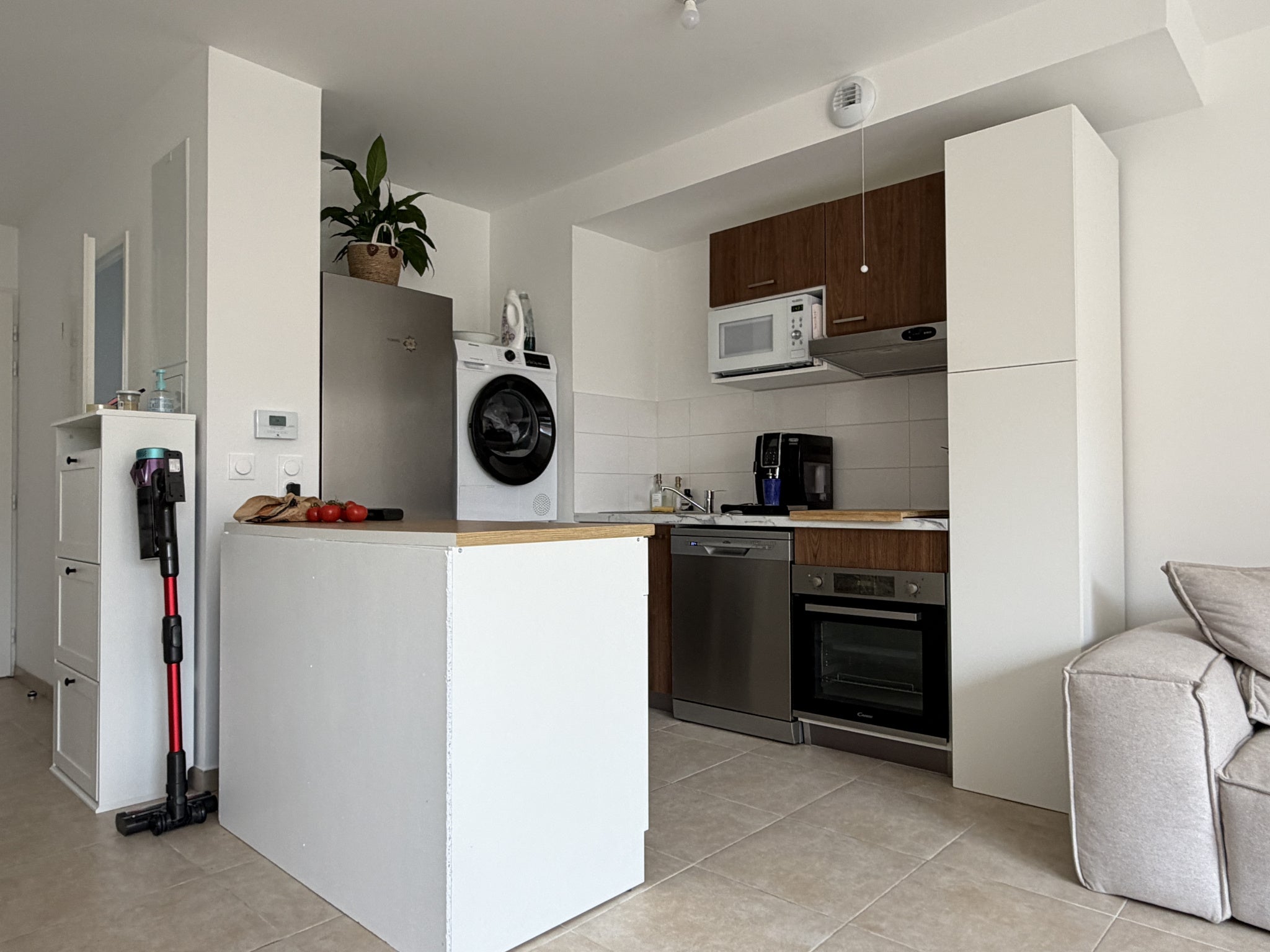 Maison Rue André Grillon à Amiens
