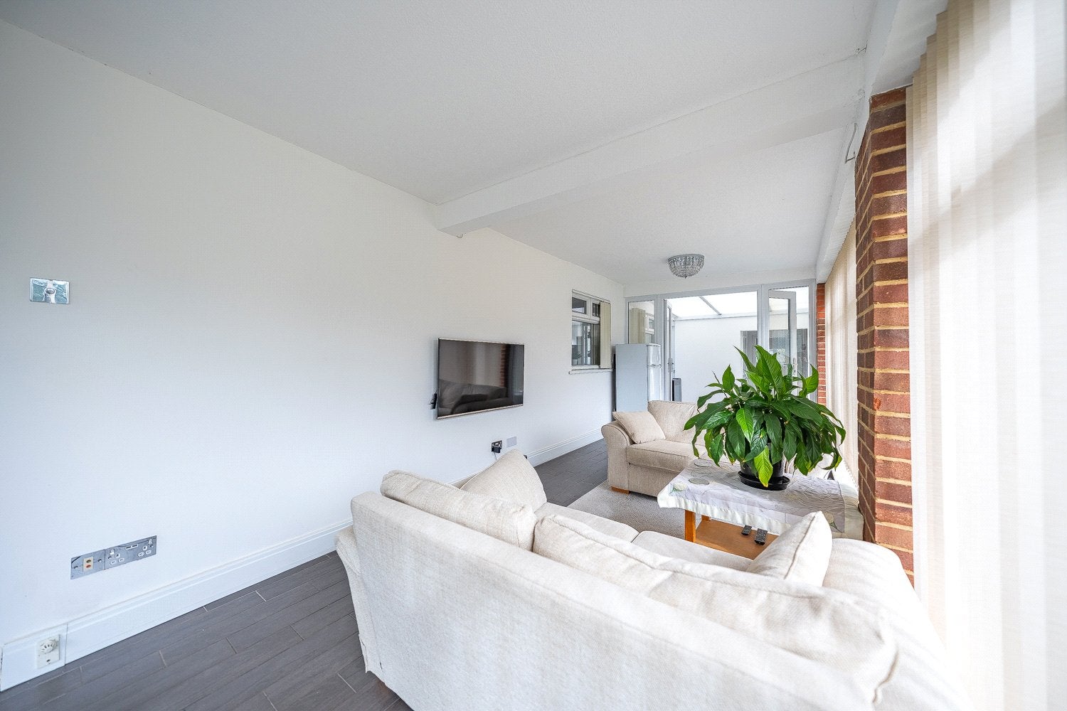 House Riverhead Close in Maidstone