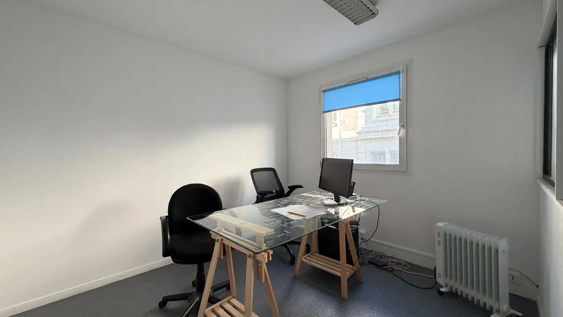 Flat Rue Chaptal in Tours