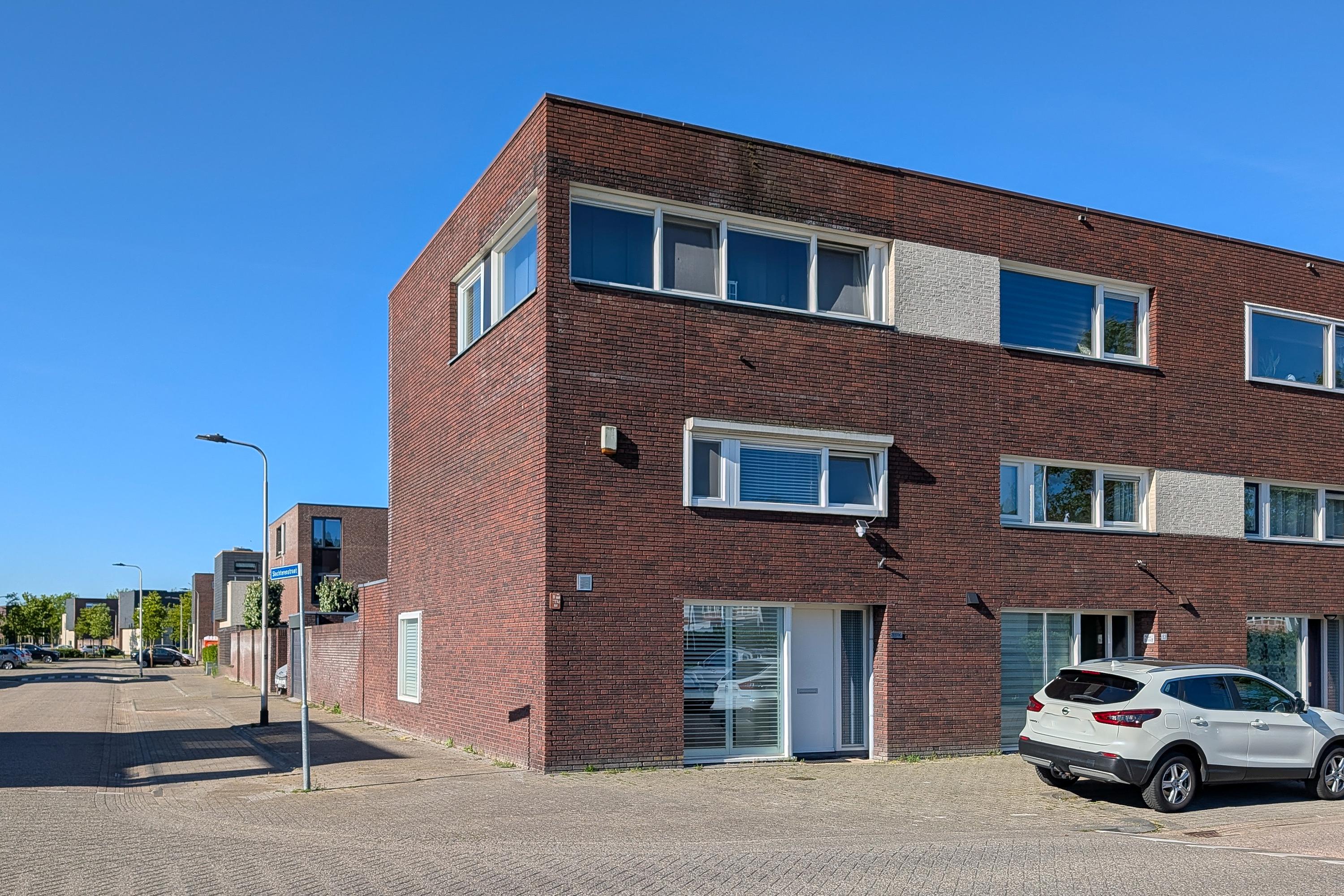 Schipluidenlaan