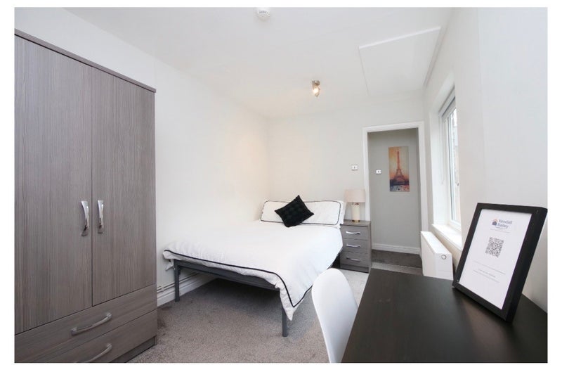 Room Carr Lane in York