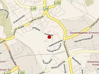 Wohnung Gerhard-Küchen-Straße in Essen