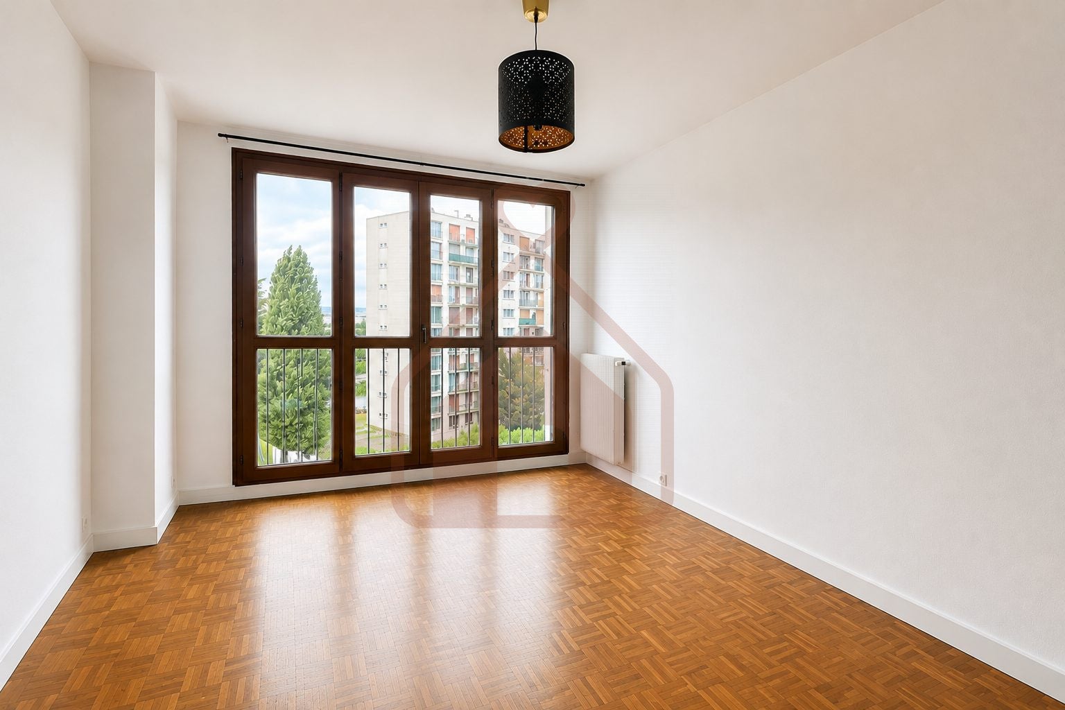 Appartement Rue René Balayn à Villejuif