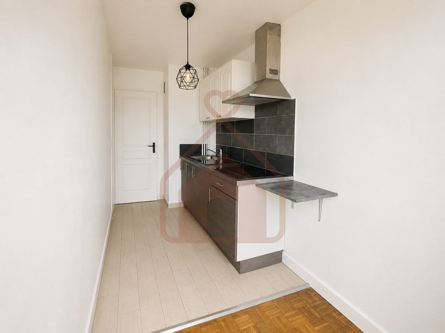 Appartement Rue René Balayn à Villejuif