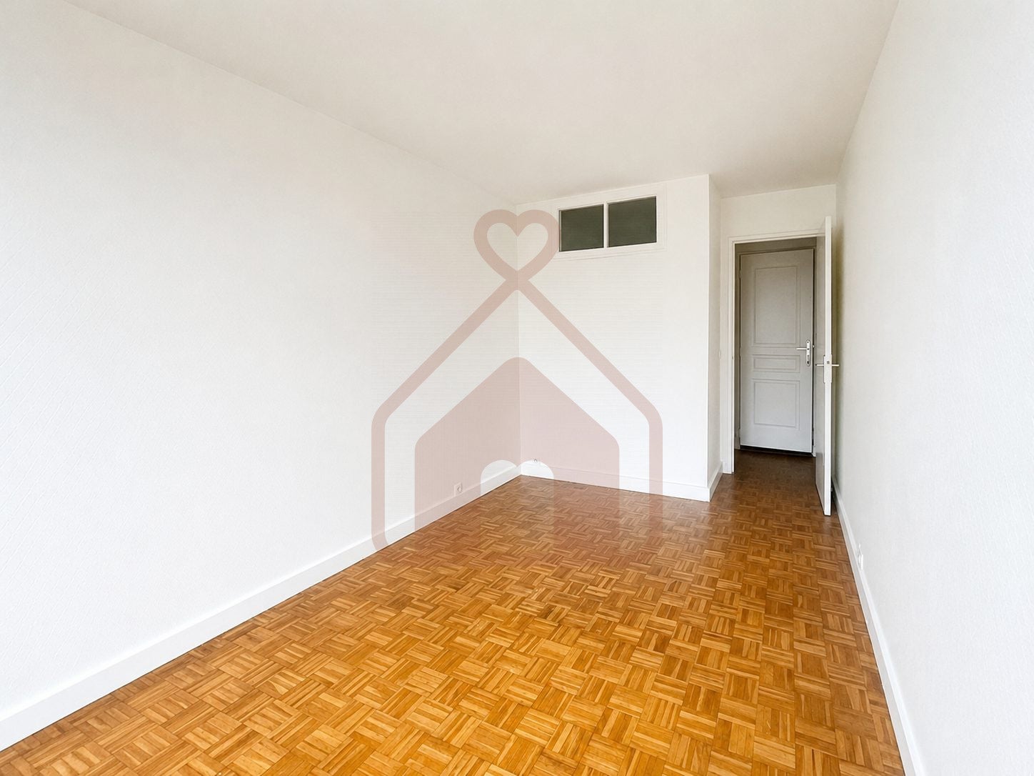 Appartement Rue René Balayn à Villejuif