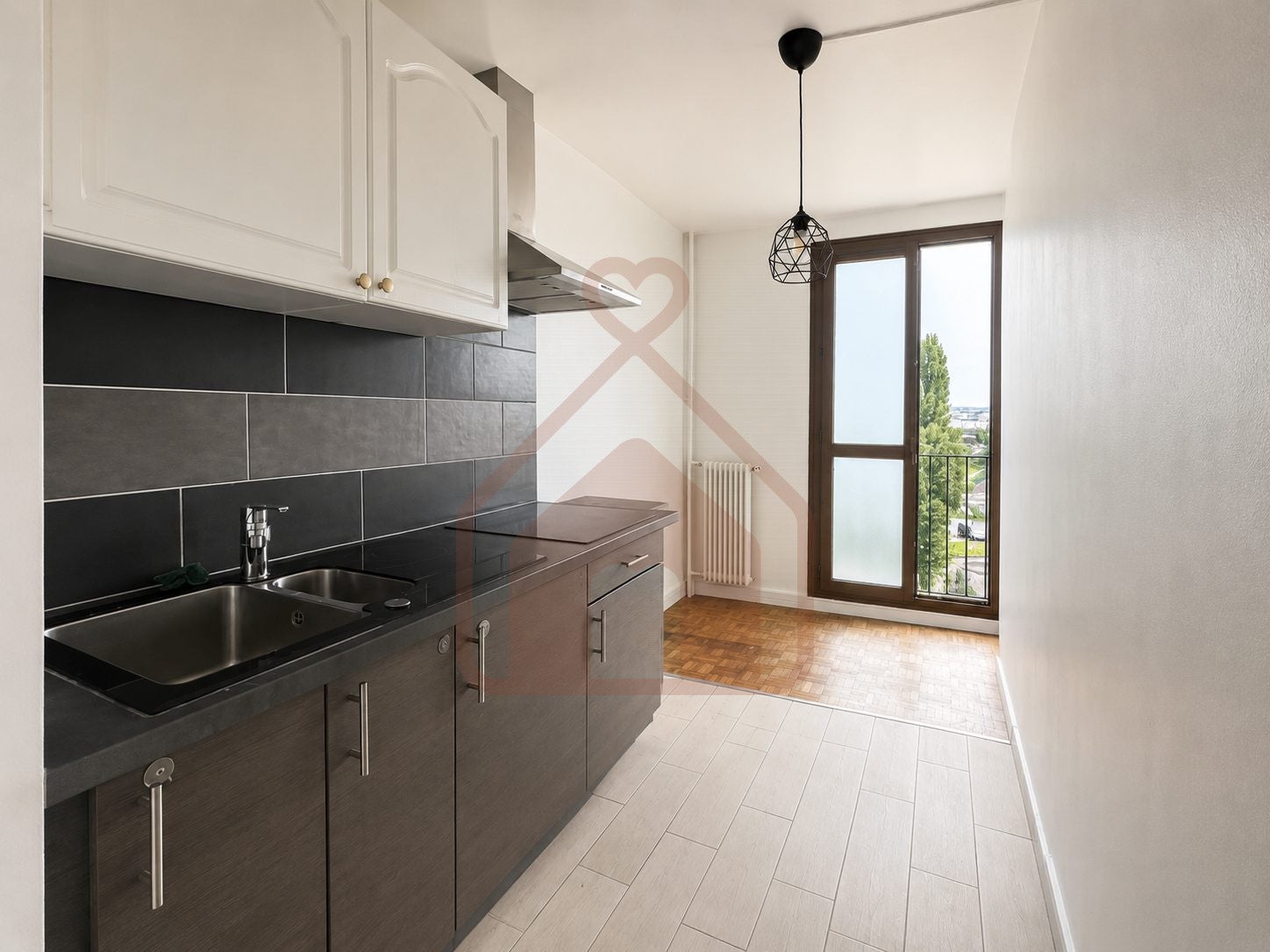 Appartement Rue René Balayn à Villejuif