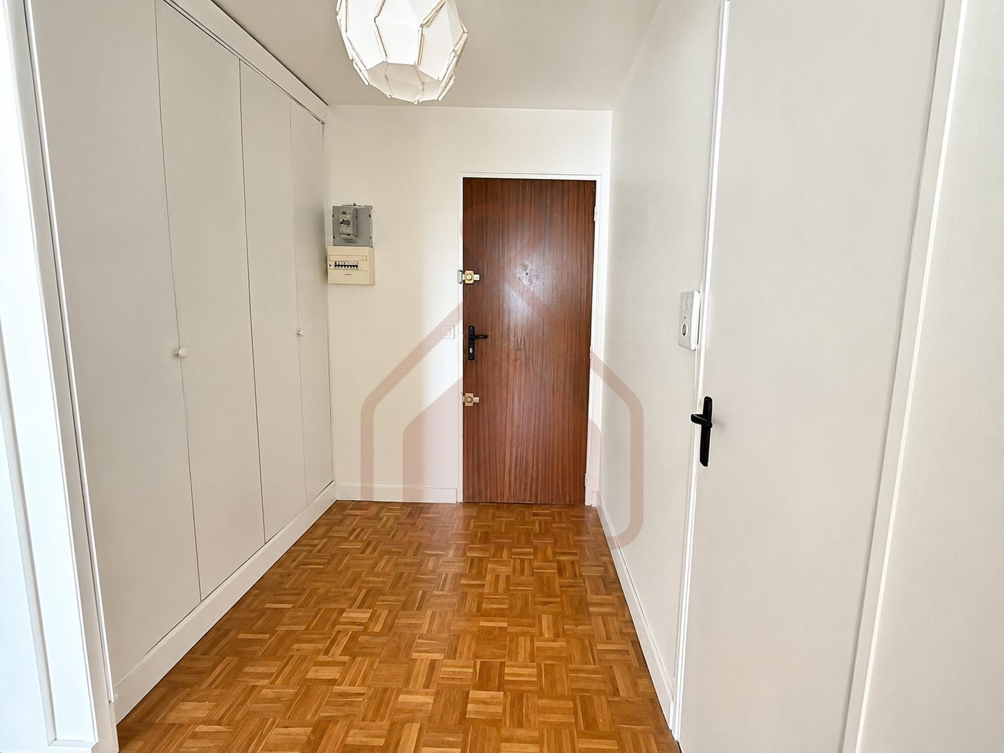 Appartement Rue René Balayn à Villejuif