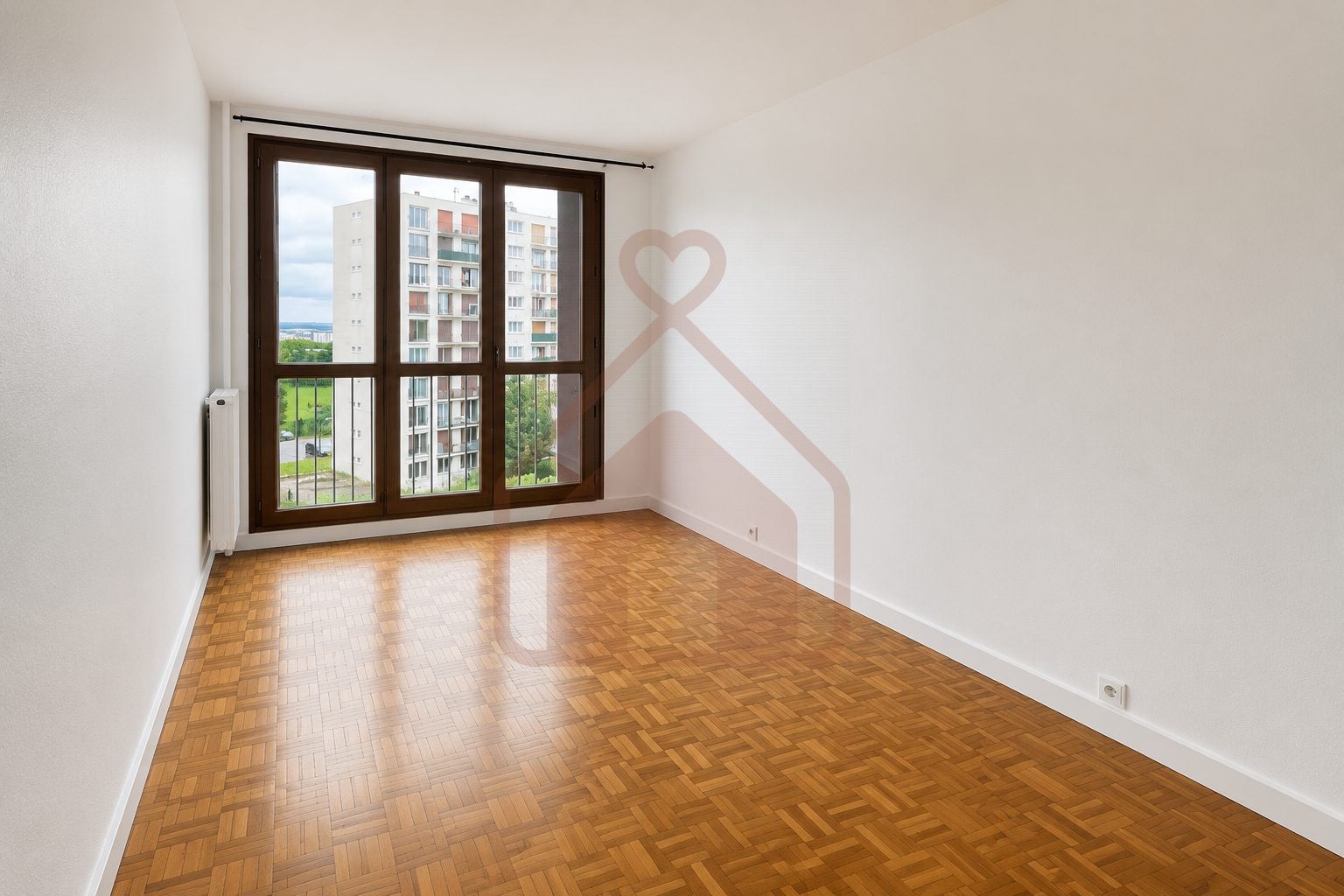 Appartement Rue René Balayn à Villejuif