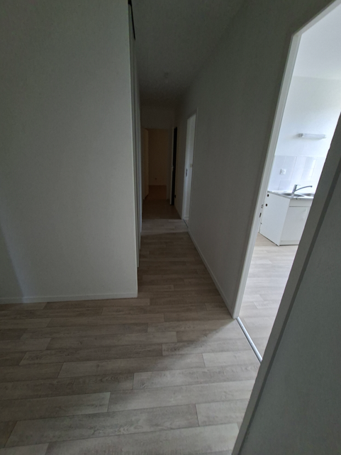 Appartement Rue Coli à Neuilly-Plaisance