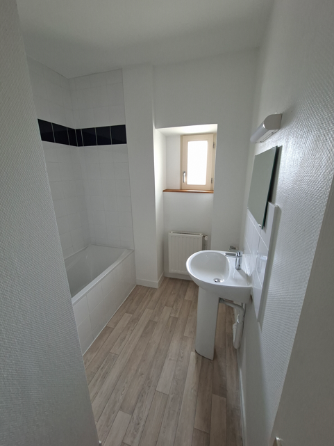 Appartement Rue Coli à Neuilly-Plaisance
