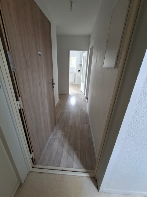 Flat Rue Coli in Neuilly-Plaisance