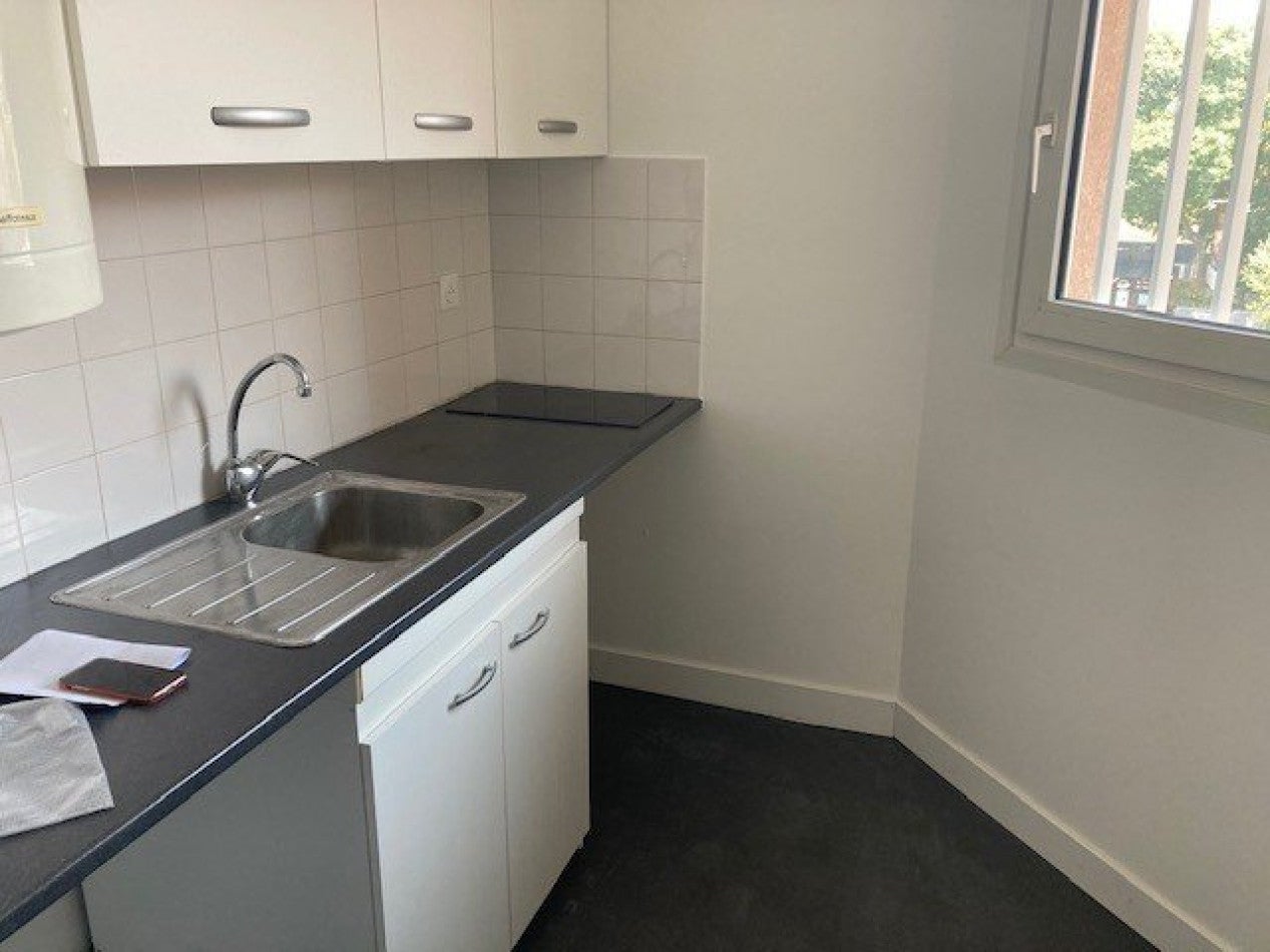 Appartement Rue des Santolines à Montpellier