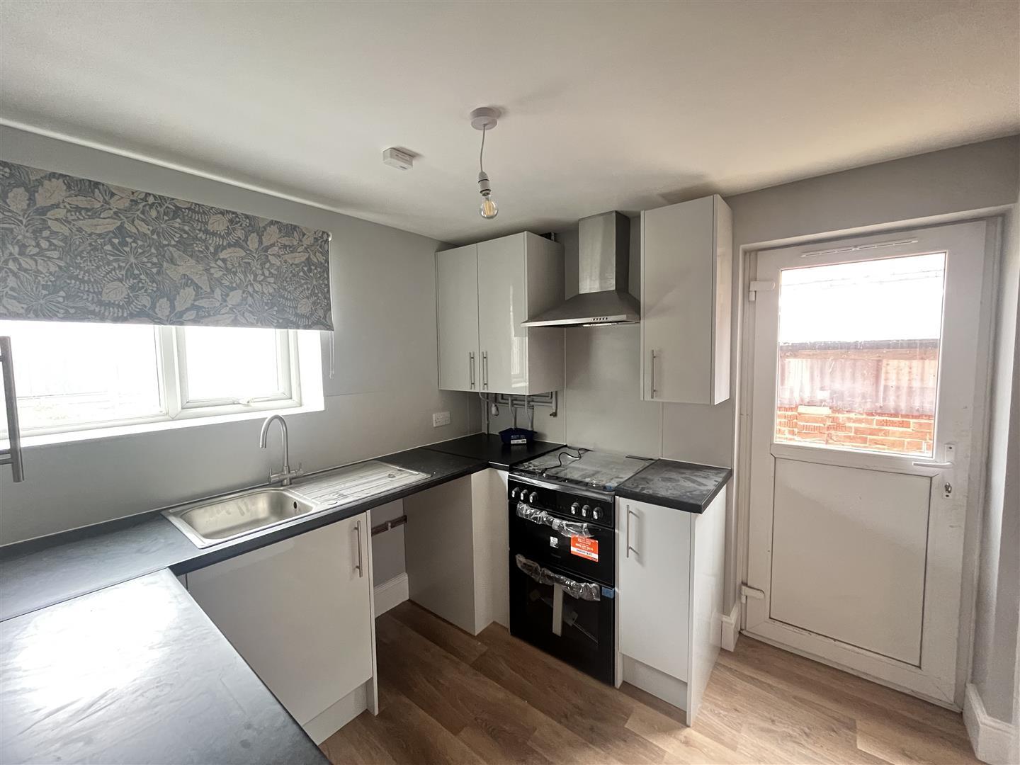 House Crofton Park in Yeovil