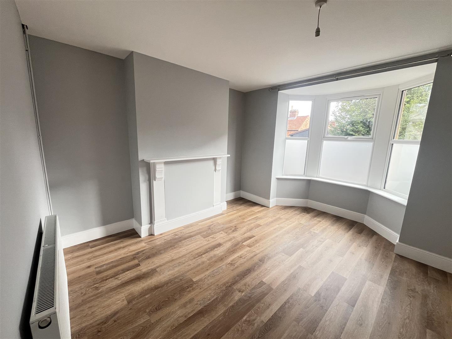 House Crofton Park in Yeovil