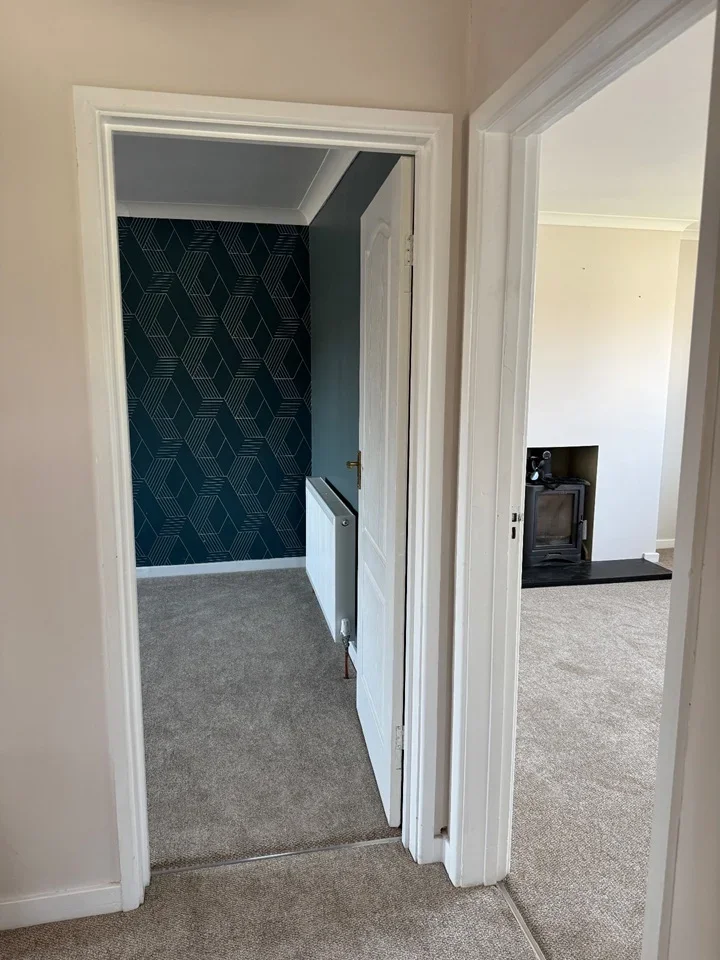 Flat Onslow Road in Guildford