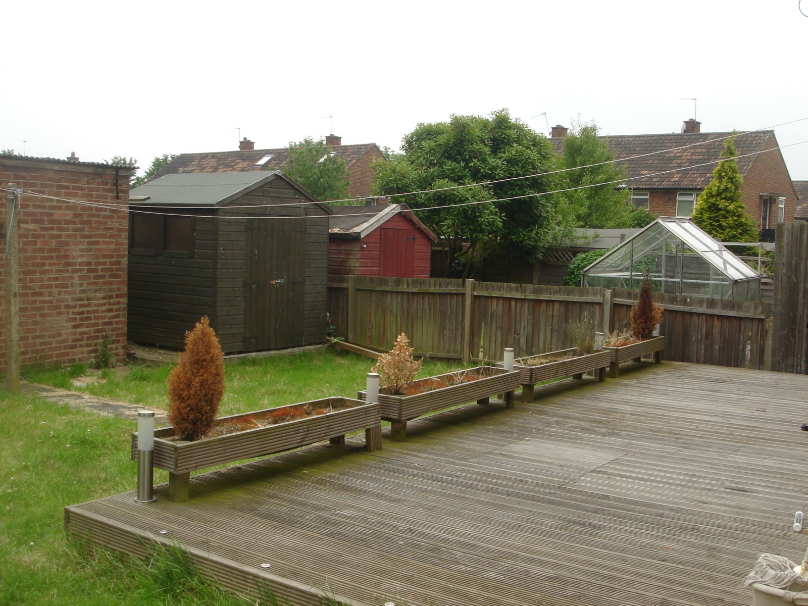 House Cheltenham Close in Greater London