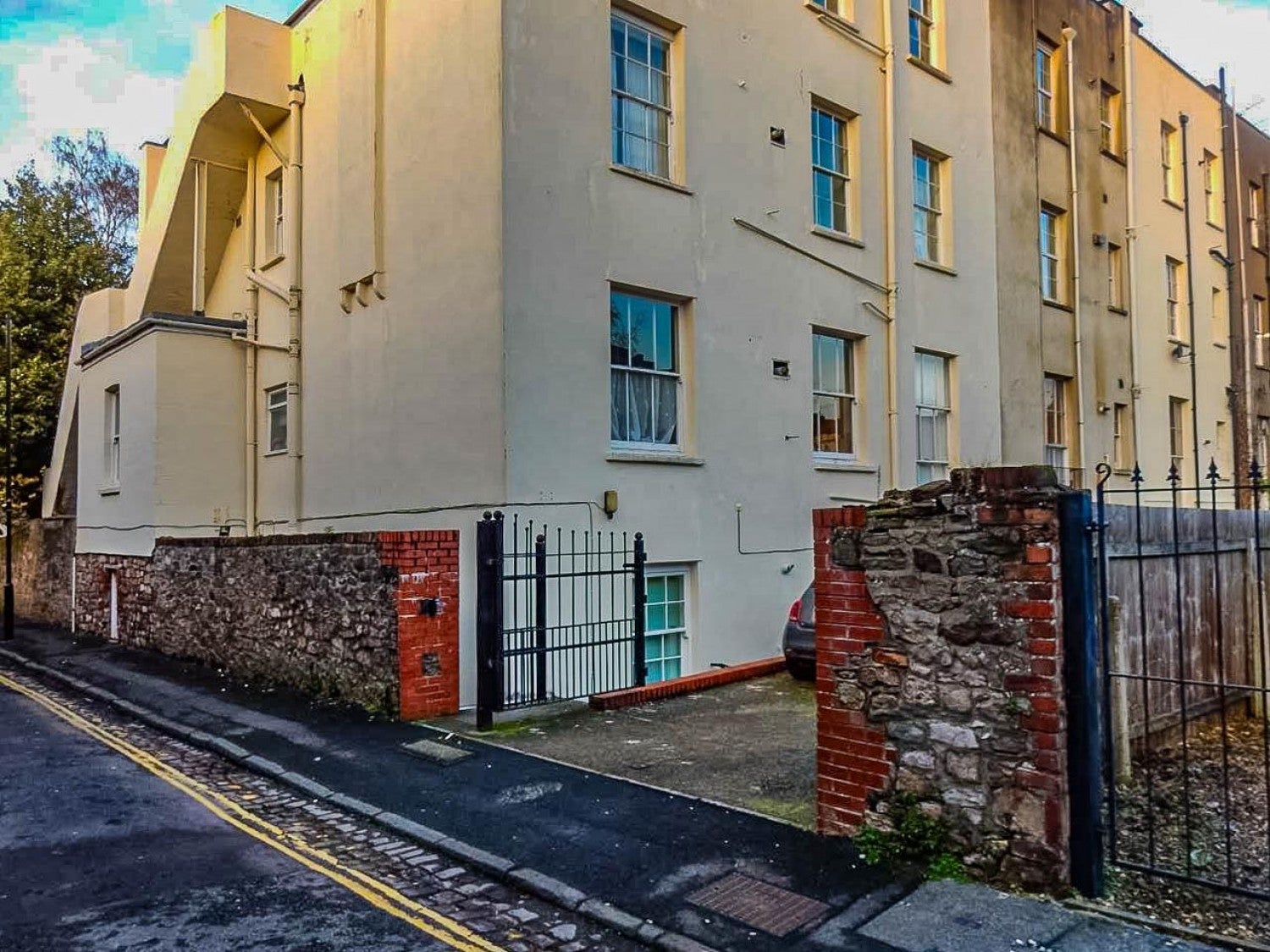 Room Melrose Place in Bristol