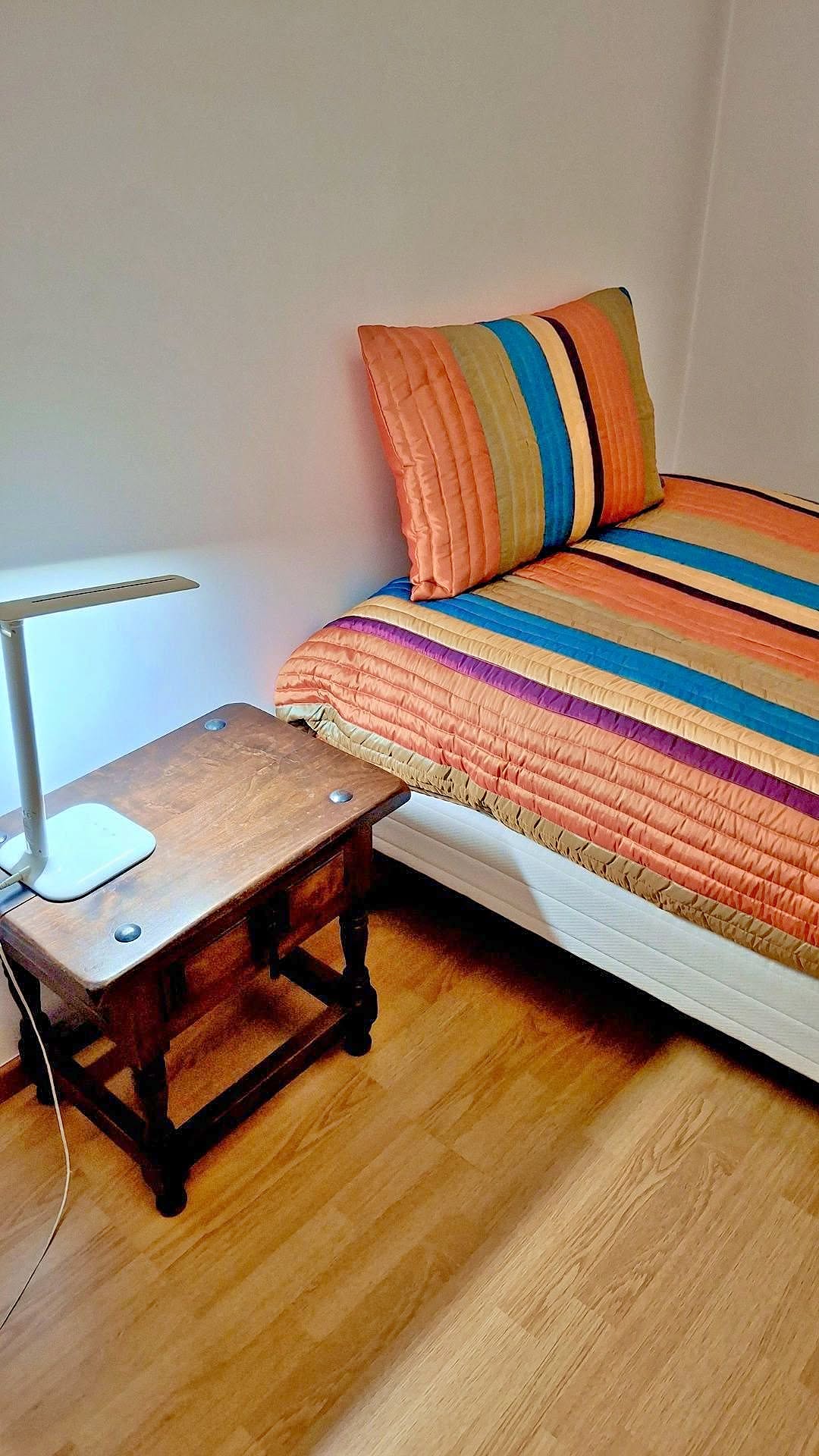 Chambre N 88 à Saint-Étienne