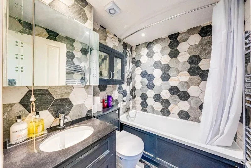 Flat Yeoman Close in Greater London