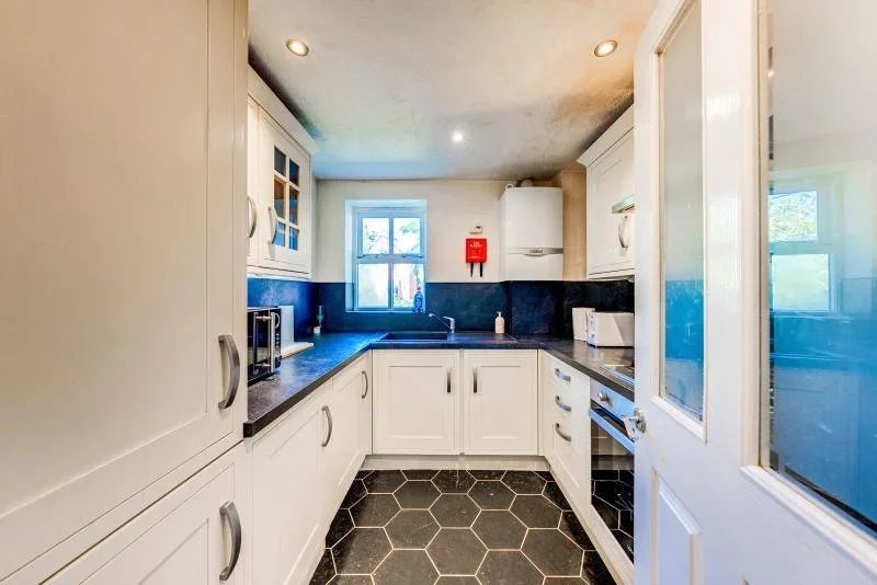 Flat Yeoman Close in Greater London