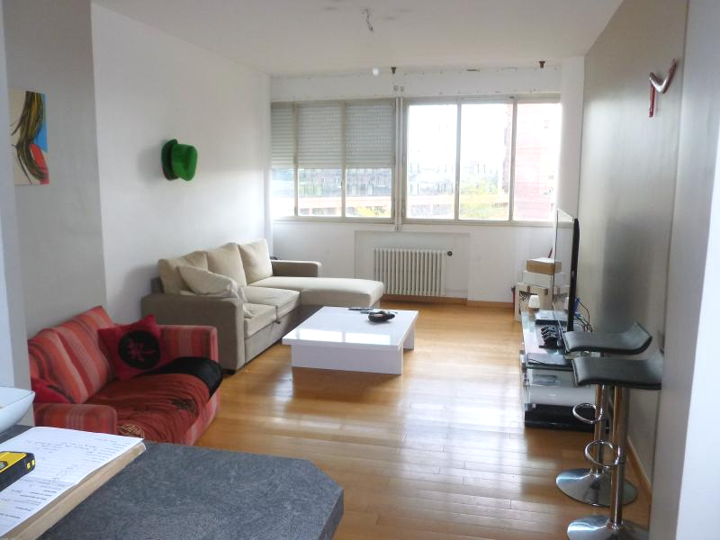 Appartement Rue Alexandre Falguière à Toulouse
