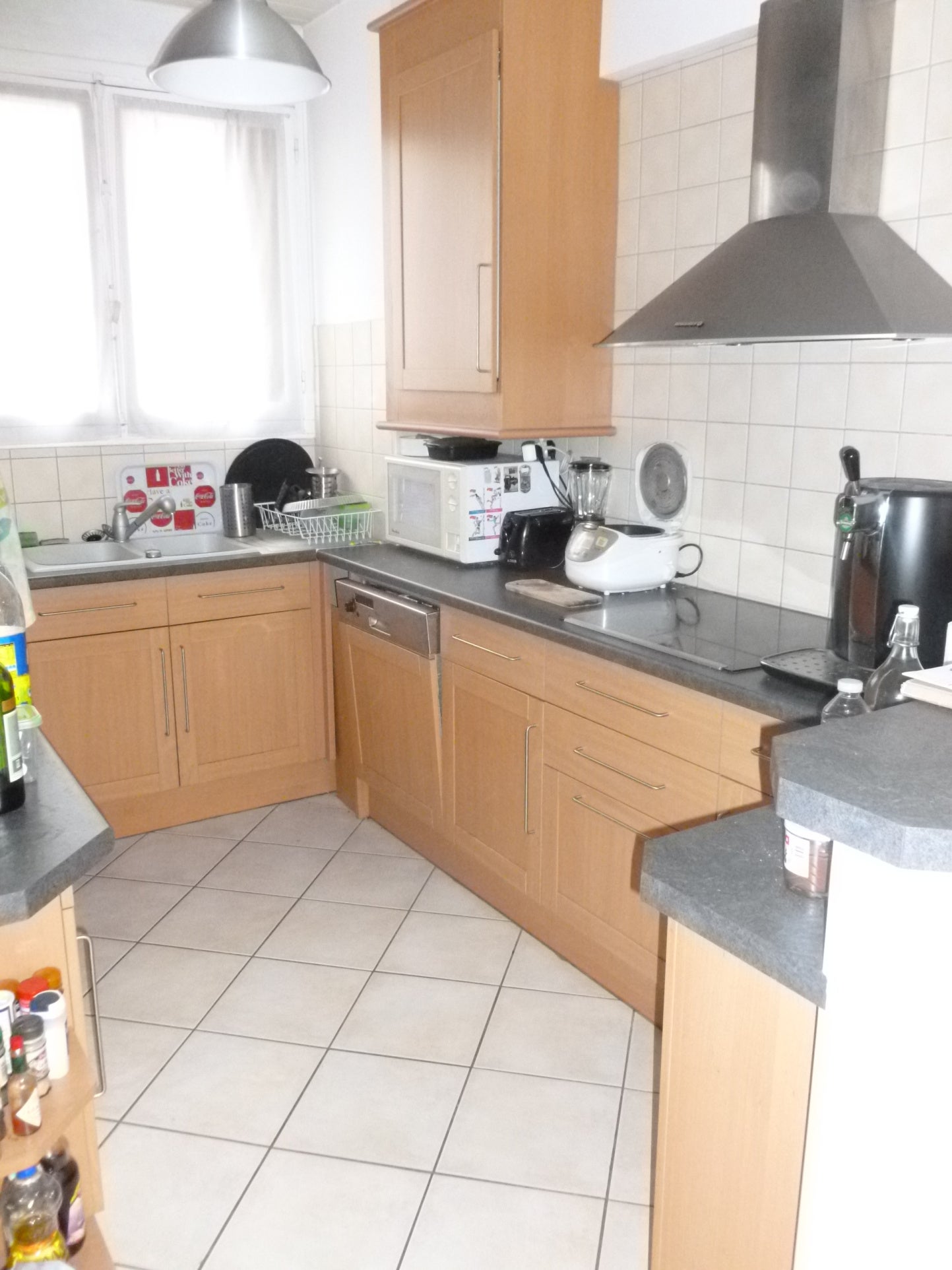 Appartement Rue Alexandre Falguière à Toulouse