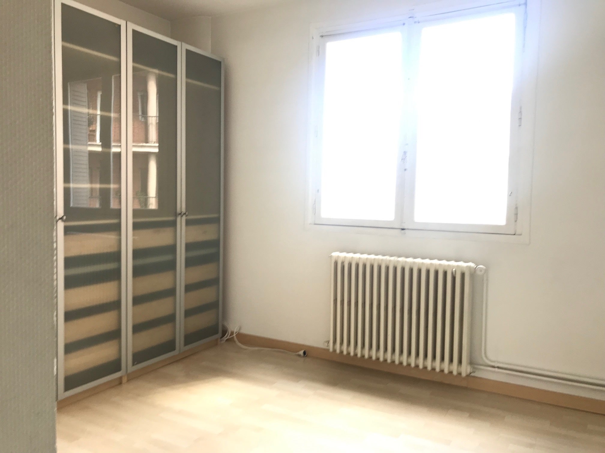 Appartement Rue Alexandre Falguière à Toulouse