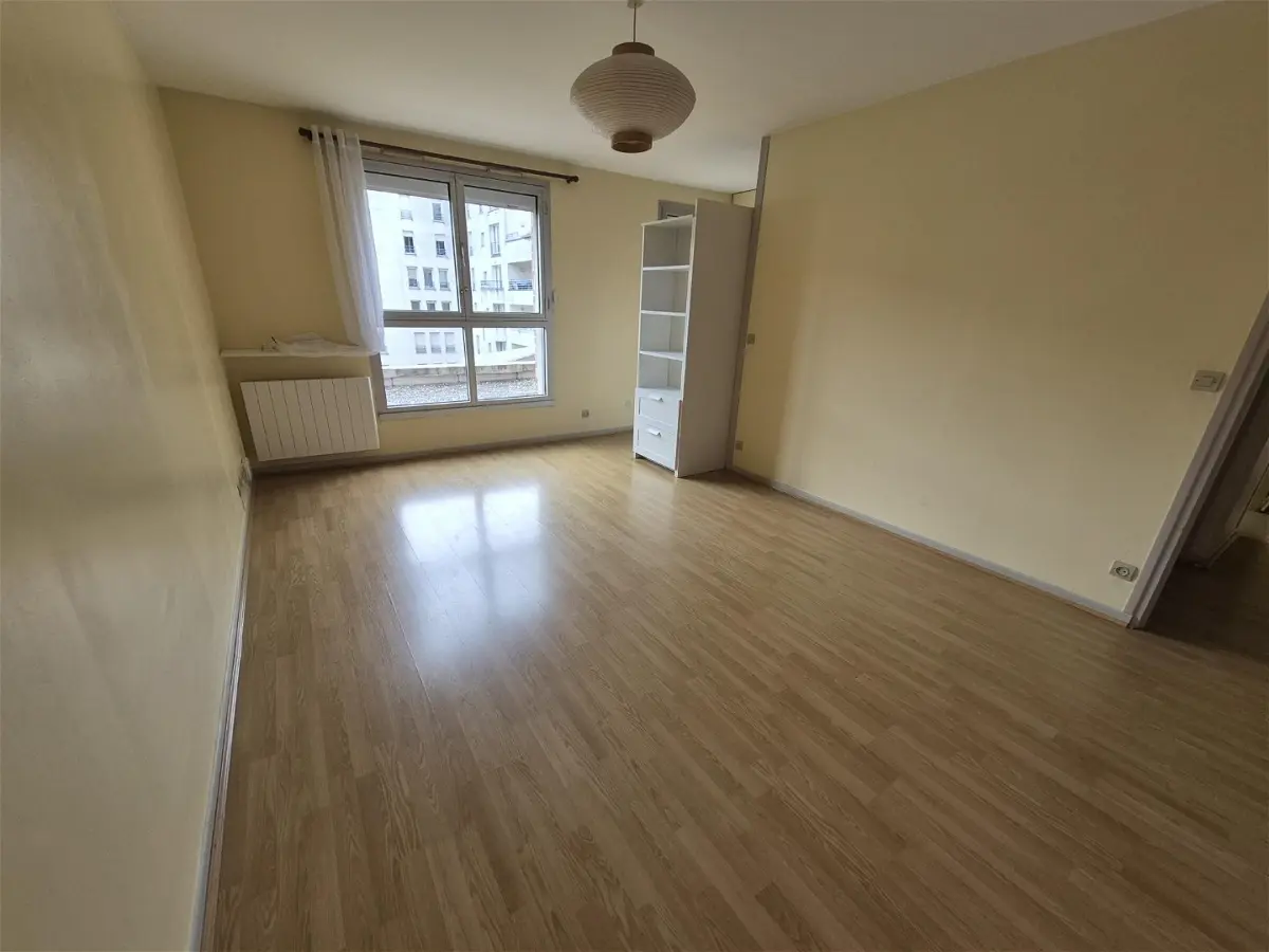Appartement Rue de Dieppe à Lille