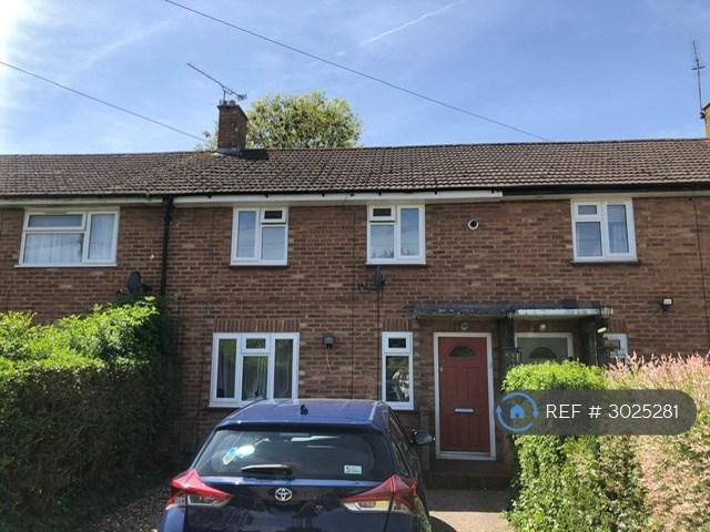 House St Barnabas Road in Reading