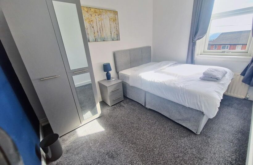 Room Deckham Terrace in Gateshead