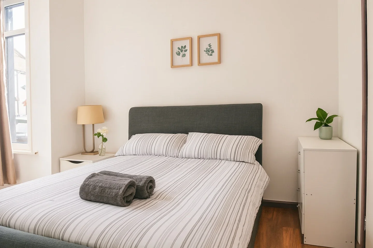 Room Longfellow Road in Gillingham